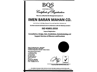 ISO 45001