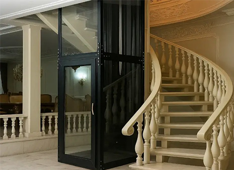 نمایندگی هوم لیفت
